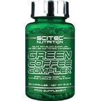 Scitec Nutrition Green Coffee 1×90 cps, complément alimentaire