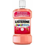 LISTERINE® SMART RINSE™ Bacău mouthwash 1×500 ml, mouth water