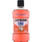 LISTERINE® SMART RINSE™ Bacău mouthwash 1×500 ml, mouth water