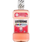 LISTERINE® SMART RINSE™ Bacău mouthwash 1×500 ml, mouth water