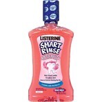 LISTERINE® SMART RINSE™ Bacău mouthwash 1×500 ml, mouth water