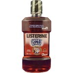 LISTERINE® SMART RINSE™ Bacău mouthwash 1×500 ml, mouth water