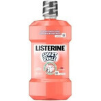 LISTERINE® SMART RINSE™ Bacău mouthwash 1×500 ml, mouth water