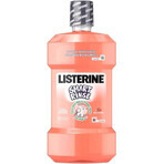 LISTERINE® SMART RINSE™ Bacău mouthwash 1×500 ml, mouth water