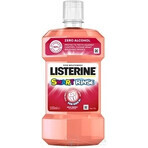 LISTERINE® SMART RINSE™ Bacău mouthwash 1×500 ml, mouth water