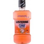 LISTERINE® SMART RINSE™ Bacău mouthwash 1×500 ml, mouth water