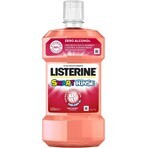 LISTERINE® SMART RINSE™ Bacău mouthwash 1×500 ml, mouth water