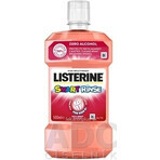 LISTERINE® SMART RINSE™ Bacău mouthwash 1×500 ml, mouth water