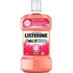 LISTERINE® SMART RINSE™ Bacău mouthwash 1×500 ml, mouth water