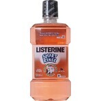 LISTERINE® SMART RINSE™ Bacău mouthwash 1×500 ml, mouth water