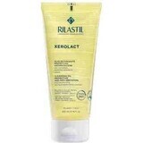 Rilastil Xerolact Cleansing oil for face and body 200 ml 1×200 ml 1×200 ml, cleansing oil