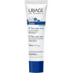 URIAGE BÉBÉ 1st Peri-Oral Care, 30ml 1×30ml, crema lenitiva per le smagliature del bambino