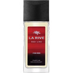 La Rive DNS 80ml Rote Linie 1×80ml Deodorant