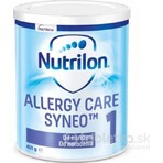 Nutrilon Allergy Care Syneo+ 1 1x450 g, latte speciale ipoallergenico per neonati