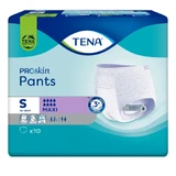 TENA MAXI S 10KS 1×10 pcs, incontinence briefs