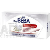 PreBEBA 1 DISCHARGE 32×90 ml, Säuglingsnahrung (für Neugeborene bis 1800 g)