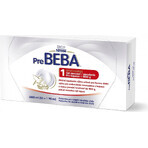 PreBEBA 1 DISCHARGE 32×90 ml, Säuglingsnahrung (für Neugeborene bis 1800 g)