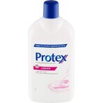 Săpun lichid Protex Cream - rezervă de înlocuire 1×700 ml, săpun lichid