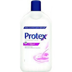 Săpun lichid Protex Cream - rezervă de înlocuire 1×700 ml, săpun lichid