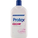 Săpun lichid Protex Cream - rezervă de înlocuire 1×700 ml, săpun lichid