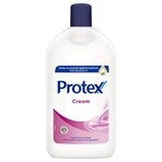 Săpun lichid Protex Cream - rezervă de înlocuire 1×700 ml, săpun lichid