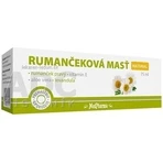MedPharma MAŚĆ ŻÓŁTA NATURALNA 1×75 ml, maść: ceny i cechy