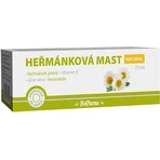 MedPharma MAŚĆ ŻÓŁTA NATURALNA 1×75 ml, maść: ceny i cechy