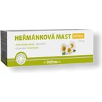 MedPharma MAŚĆ ŻÓŁTA NATURALNA 1×75 ml, maść: ceny i cechy