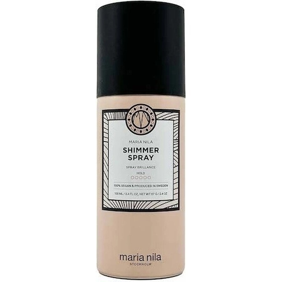 Maria Nila Shimmer Spray 100 ml 1×100 ml