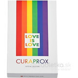 CURAPROX CS 5460 ultra soft, Rainbow edition 1×6 Stück, Zahnbürste