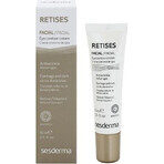 sesderma RETISES Crema Contorno de Ojos 1×15 ml, Crema Contorno de Ojos