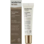 sesderma RETISES Crema Contorno de Ojos 1×15 ml, Crema Contorno de Ojos