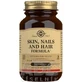 Solgar Skin, Nails & Hair Formula for skin, hair and nails 120 tablets 1×120 tbl, nutritional supplement