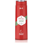 OLD SPICE SG RESTART 1×400 ml Duschgel