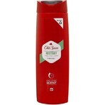 OLD SPICE SG RESTART 1×400 ml Duschgel