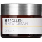 Missha Crema Renovadora de Polen de Abeja 50 ml 1×50 ml