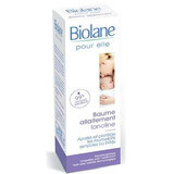 Balsam de alăptare, 40ml, Biolane