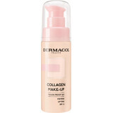 Dermacol Collagen make-up 2.0 fair 1×20 ml