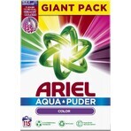 Ariel Pulver 6.325kg/115PD Farbe 1×6.32kg Pulver