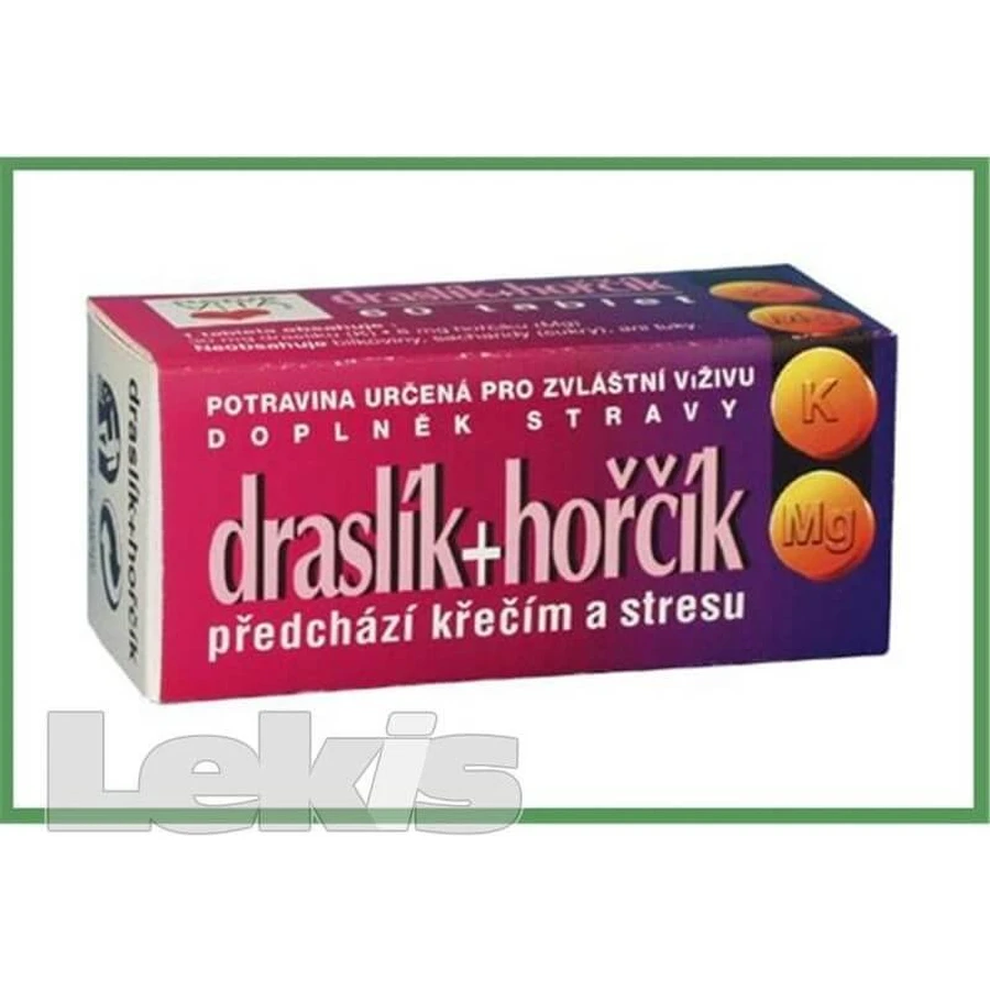 NATURVITA POTASIUM + MAGNESIUM 1×60 tbl, potasiu și magneziu