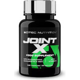 Scitec Nutrition Joint-X 1×100 cps, Nahrungsergänzungsmittel