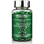 Scitec Nutrition Joint-X 1×100 cps, Nahrungsergänzungsmittel