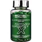 Scitec Nutrition Joint-X 1×100 cps, Nahrungsergänzungsmittel