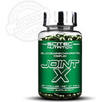 Scitec Nutrition Joint-X 1×100 cps, Nahrungsergänzungsmittel