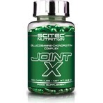 Scitec Nutrition Joint-X 1×100 cps, Nahrungsergänzungsmittel