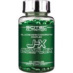 Scitec Nutrition Joint-X 1×100 cps, Nahrungsergänzungsmittel