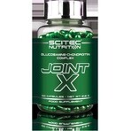 Scitec Nutrition Joint-X 1×100 cps, Nahrungsergänzungsmittel