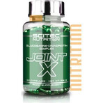 Scitec Nutrition Joint-X 1×100 cps, Nahrungsergänzungsmittel