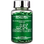 Scitec Nutrition Joint-X 1×100 cps, Nahrungsergänzungsmittel