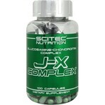 Scitec Nutrition Joint-X 1×100 cps, Nahrungsergänzungsmittel